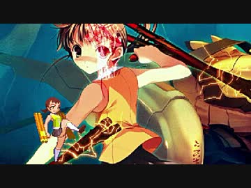 【MUGEN】ユミナ11P前後チームトーナメント Part17【狂中位】
