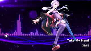 Nightcore - Take My Hand