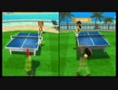 【３人実況】スポーツ、それは運ゲー⑩【Wii Sports Resort】