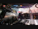 【PS4】タイタンフォール2:Part1 - 消耗戦 【Titanfall2】