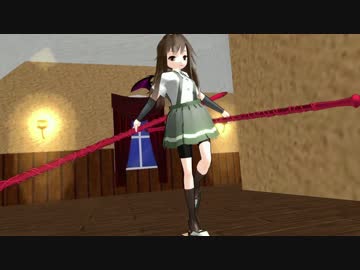 【艦これ】　暁型四姉妹の日常　八九　【MMD紙芝居】