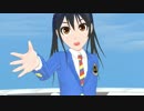 【MMD】ODDS＆ENDS【プリマックス モン太】