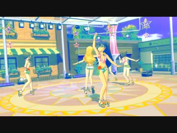 遅れて来た夏