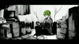 【オリジナルMV】Bad Sweets@歌ってみた【エド幕府】