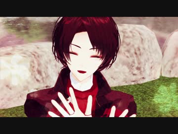 【MMD刀剣乱舞】Heart Beats【入手順/56振】