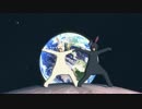 【MMDワンパンマン】月見夜ラビット