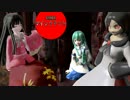 【ゆっくり実況】幻想鉱芸マインクラフトPART16