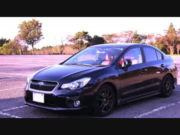 インプＧ４とｷﾓ徘徊 №05【実況車載】