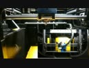 3DプリンターがBadAppleを演奏したようです