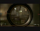 [COD:MWR]勝ちたい人の白マティS&D見聞録#1～なんだ、ただCODか～