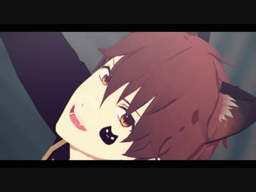 【ＭＭＤあんスタ】守沢千秋でＰＩＮＫ　ＣＡＴ　