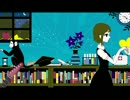 「夜もすがら君想ふ」歌わせていただきました。あおい