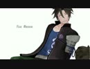 【MMD刀剣乱舞】Work B**ch