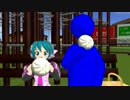 【MMM紙芝居】ぷちとミーさん