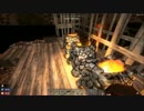 【7 Days to Die】僕たちのバイクこの手でつくるまで#8【マルチ4人実況】