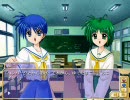 とらいあんぐるハート3 プレイ動画 第2章03 【レンルート】