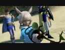 【DFFAC】相変わらずヘタっぴ対戦活動録＜ミスリル＞