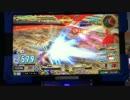 【直撮り】EXVSMBON ガンダムDX視点
