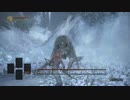 【ダークソウル3】8週目 SL1 王者の墓守 ノーダメ撃破 ＋α