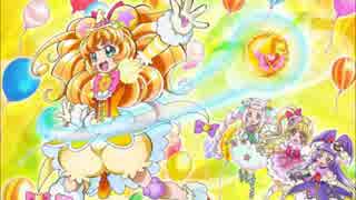 キュアモフルンの戦闘曲がペルソナっぽい ニコニコ動画