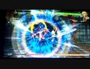 Esの中央受け身狩り