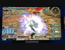 【直撮り】EXVSMBON ガンダムDX視点