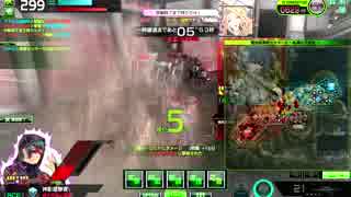 ADVACE限定戦1戦目