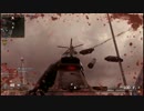 【CoD4:MWR】今日のCoD part1【RPD:ドミネ】