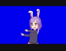 パラパラを踊るこどもHSI姉貴BB