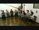 刀剣乱舞-花丸-　心魂の在処をクラリネットアンサンブルで演奏してみた