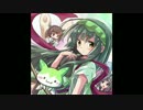 【東北ずん子V4】　夢一夜　【カバーアレンジ】