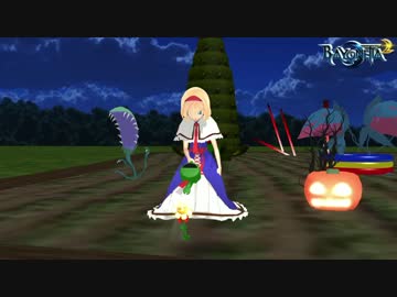 【ゆっくり】魔女ゲー BAYONETTA2 PART052[CHAPTER11 1/2]