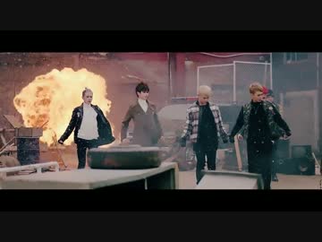 [K-POP] BTOB - I'll Be Your Man (MV/HD)