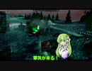 【WoT】早苗のミラクル☆戦車道part13【ゆっくり実況】
