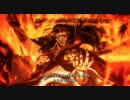 DRIFTERS OPを無理やり３話タイトルにしてみた