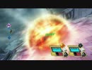 WOFF 隠しダンジョンボス　XGを楽して撃破