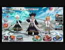BLEACH ブレソル実況　part476(お勧めの経験値稼ぎ)