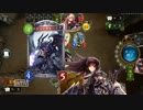 【master】フェイスドラゴンでランクマッチ【シャドウバース】