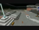 【Minecraft】マイクラで堕築 part88