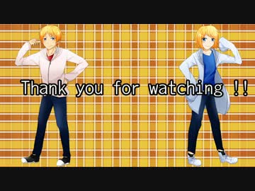 【UTAU音源配布】ウミユリ海底譚/想像フォレスト【面柊亞・柊子】