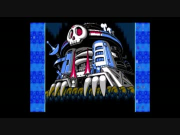 【実況】とある男達がロックマン10をやってみた part5