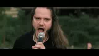 Theocracy 「Ghost Ship」  [MUSIC VIDEO]