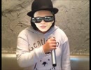 大物youtuber ラブライブの曲を熱唱する