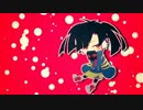 【うみはた】夕景イエスタディ【歌わせていただいた】