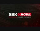 【SBK2016】Round13 Qatar WSBK Race2