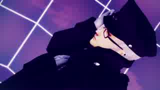 【MMD戦国BASARA】PiNK CAT【カメラ配布】