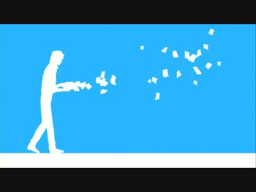 舟を編むopが全く気付かないうちにあの花opになる ニコニコ動画