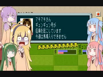 【VOICEROID+実況】ゆかりさんたちがダービーを目指すようです03