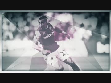 【MOTD】プレミアリーグ16/17　最優秀ゴール【8月~10月】