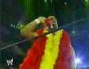 WWE King Of the Ring2002 カートvsホーガン-1